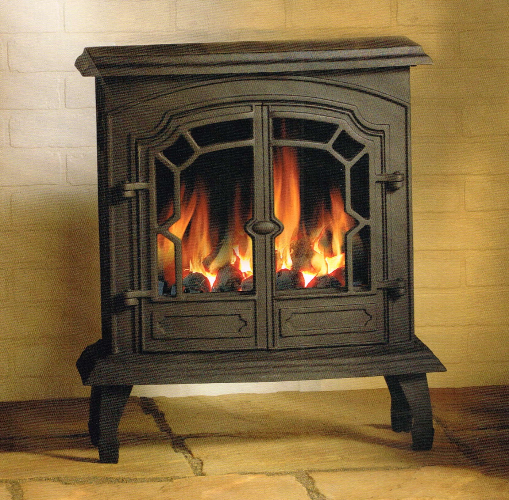 GAS STOVE&nbsp;LINCOLN
